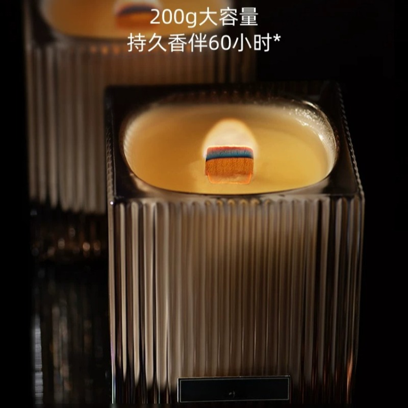 Aromatherapy Scented Candle, L - огляд і ціна Home Fragrance Aromatherapy