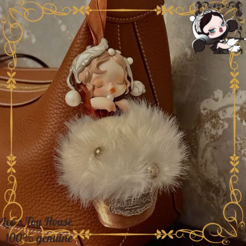 Official POPMART SKULLPANDA Di - огляд і ціна Home Fragrance Products