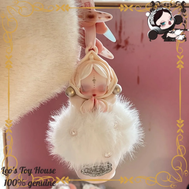 Official POPMART SKULLPANDA Di - огляд і ціна Home Fragrance Products