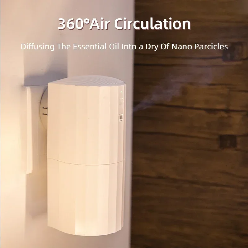 250m³ Fragrance for Home Perfu - огляд і ціна Home Fragrance Products