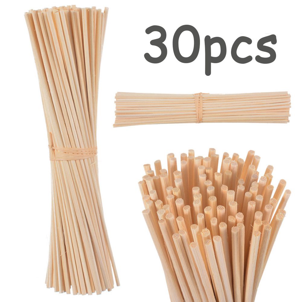 Aroma Nature Rattan Sticks Ree - огляд і ціна Home Fragrance Products