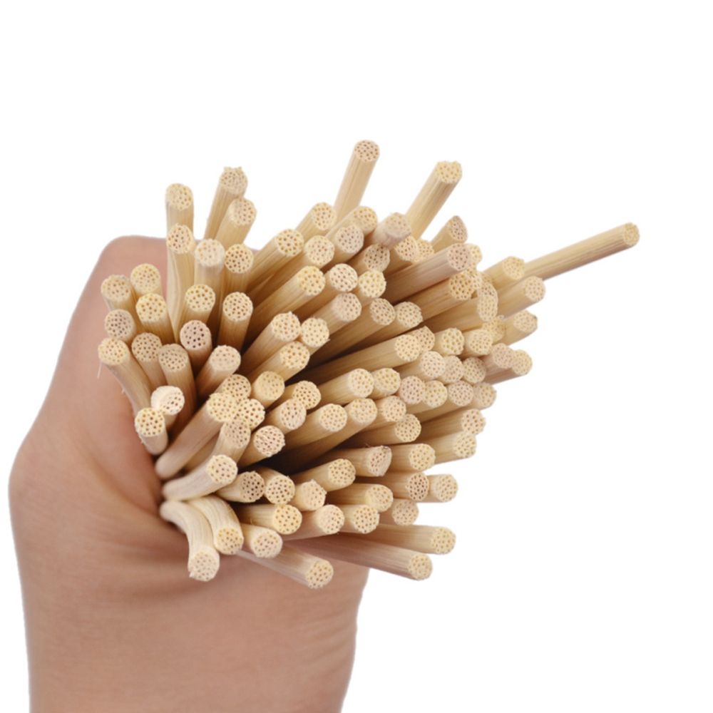 Aroma Nature Rattan Sticks Ree - огляд і ціна Home Fragrance Products