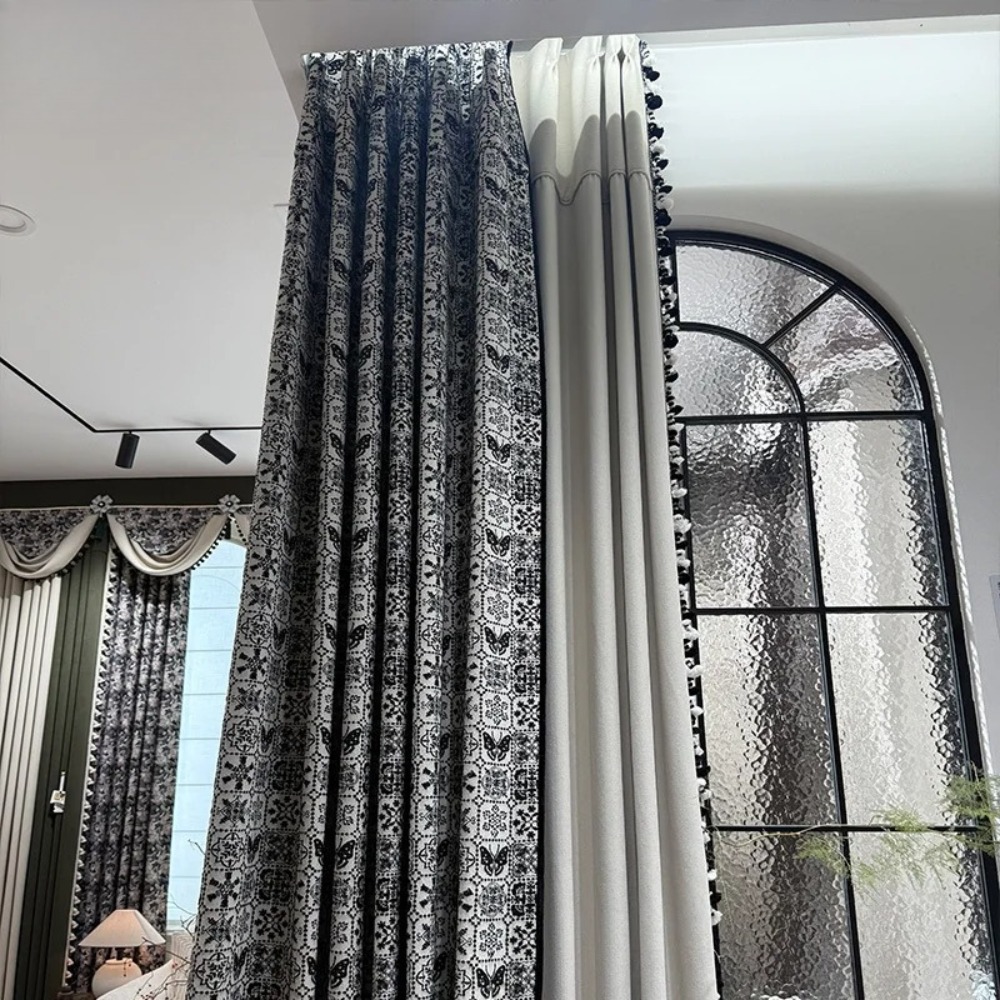 New French Retro Cotton Blacko - огляд і ціна Home Fragrance French