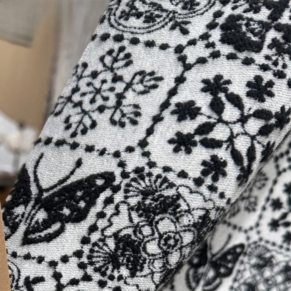 New French Retro Cotton Blacko - огляд і ціна Home Fragrance French