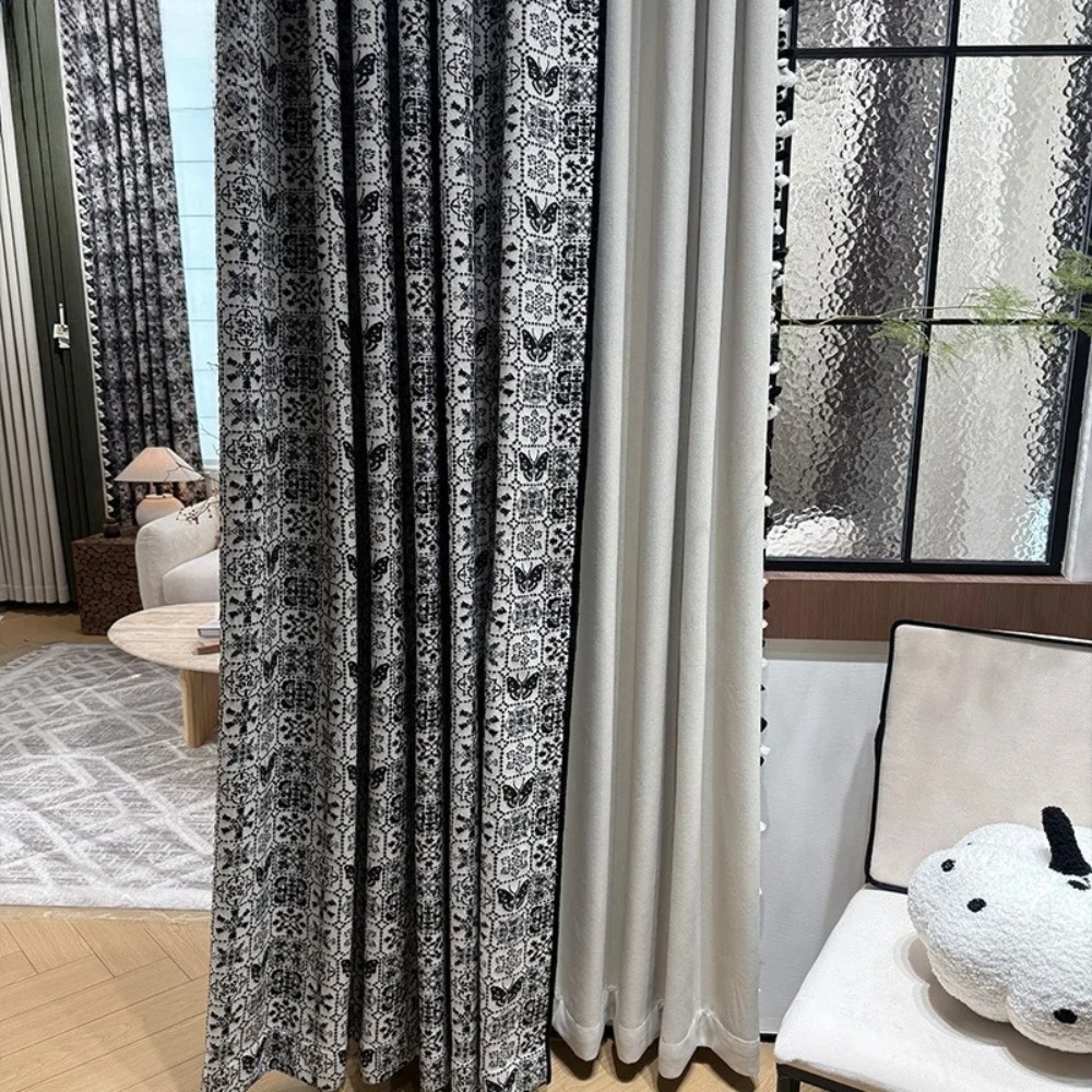 New French Retro Cotton Blacko - огляд і ціна Home Fragrance French