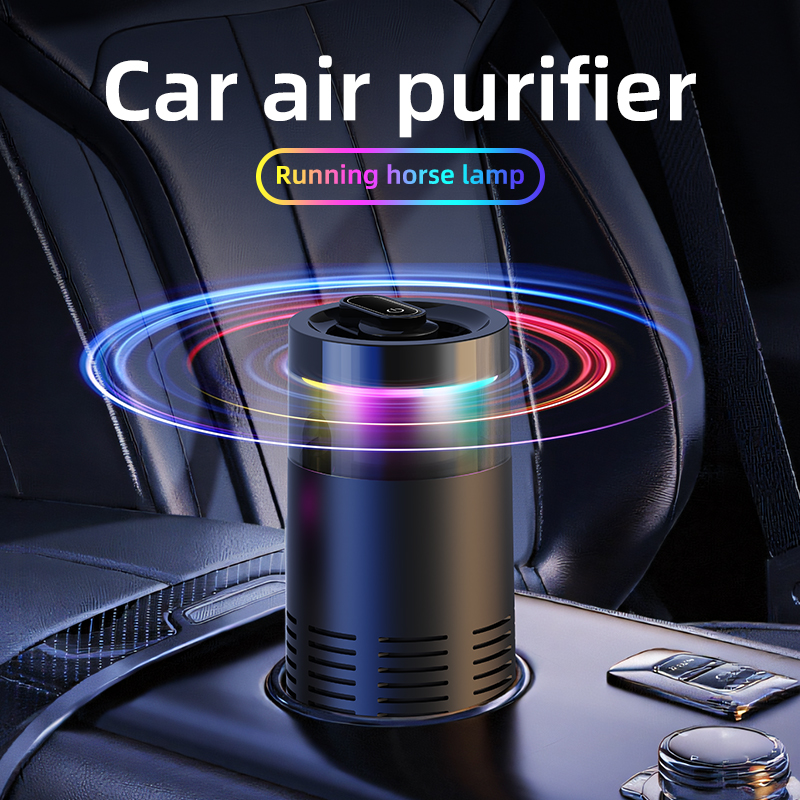 Mini Car Diffuser Purifier Ess - огляд і ціна Car Vent Diffuser