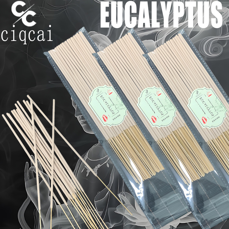 Premium Thickened Eucalyptus I - огляд і ціна Home Fragrance Powder