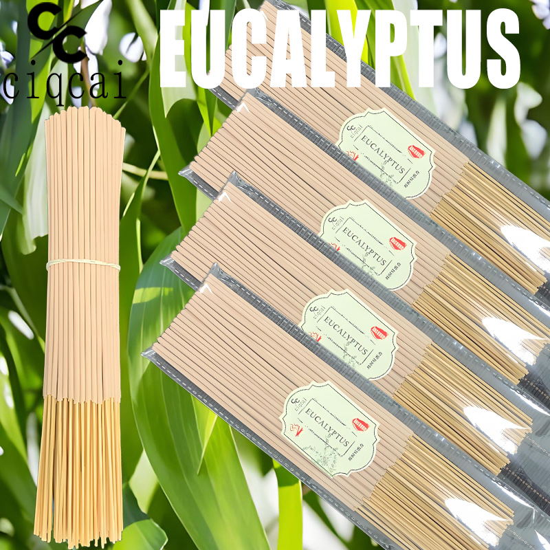 Premium Thickened Eucalyptus I - огляд і ціна Home Fragrance Powder