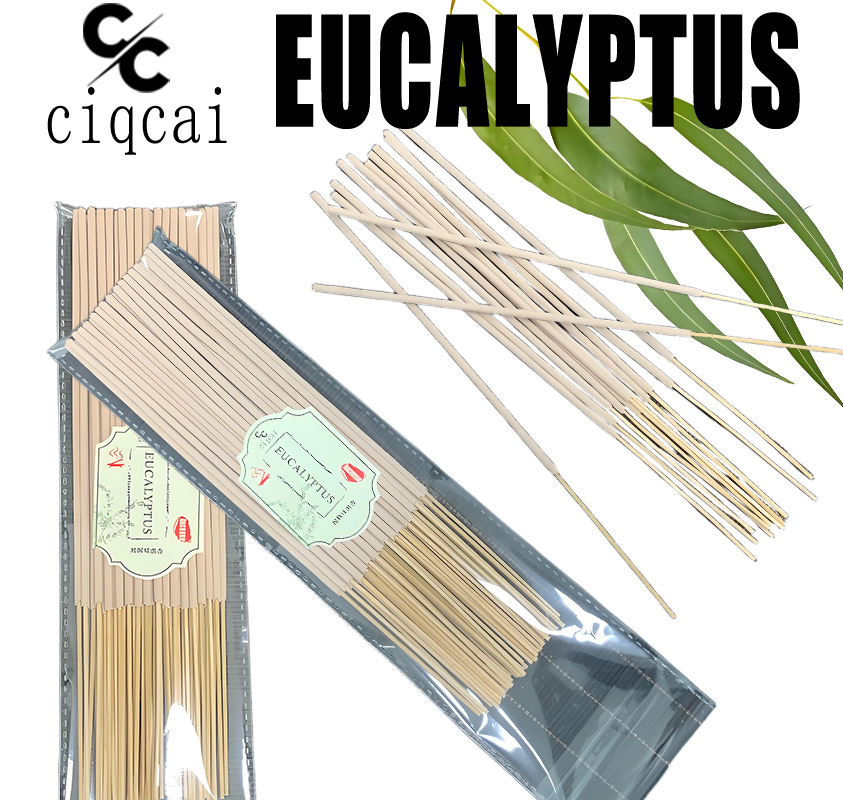 Premium Thickened Eucalyptus I - огляд і ціна Home Fragrance Powder