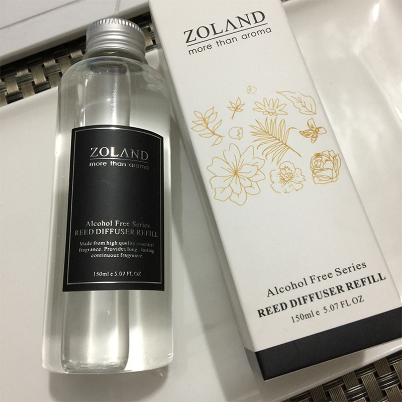 150ml Home Fragrance Natural A - огляд і ціна Home Fragrance Liquid