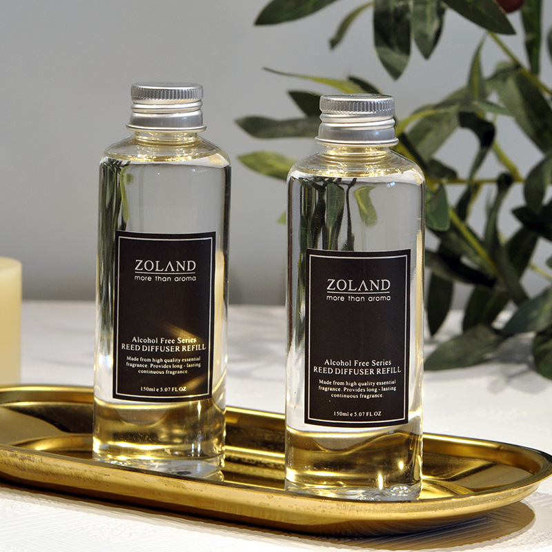 150ml Home Fragrance Natural A - огляд і ціна Home Fragrance Liquid
