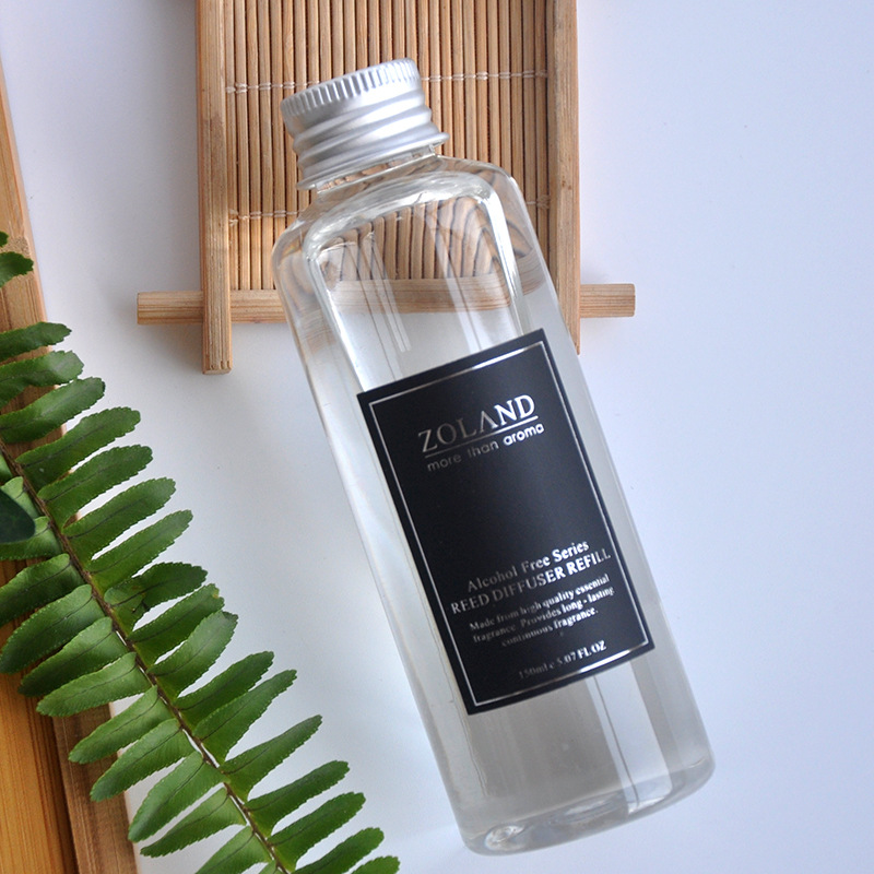 150ml Home Fragrance Natural A - огляд і ціна Home Fragrance Liquid