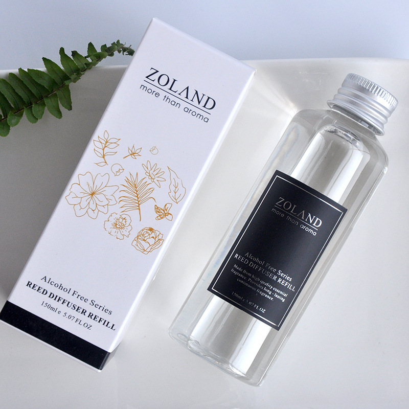 150ml Home Fragrance Natural A - огляд і ціна Home Fragrance Liquid