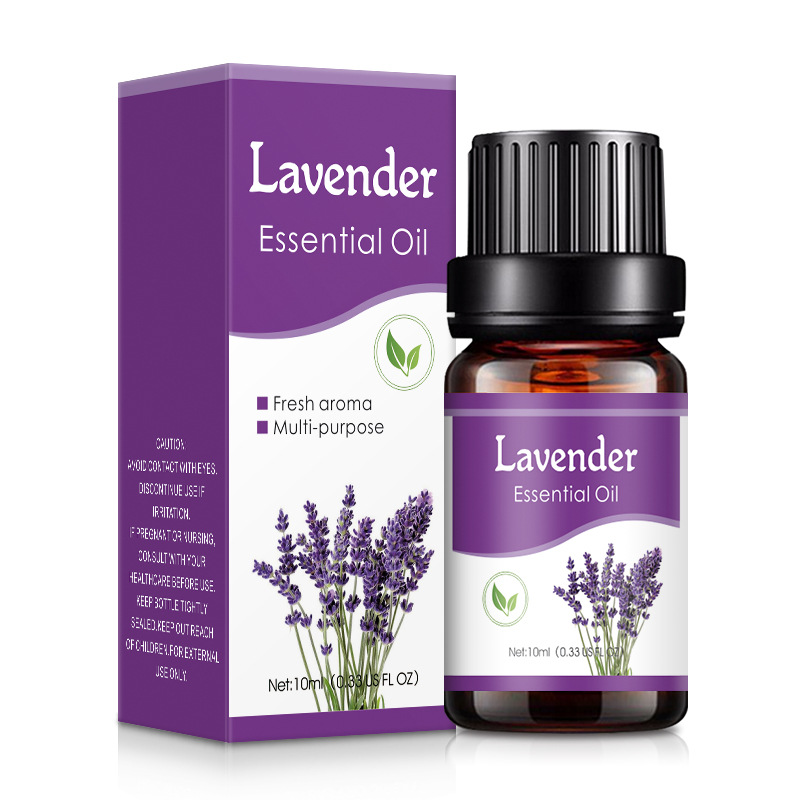 18 Flavors Essential Oils for  - огляд і ціна Home Fragrance Potpourri