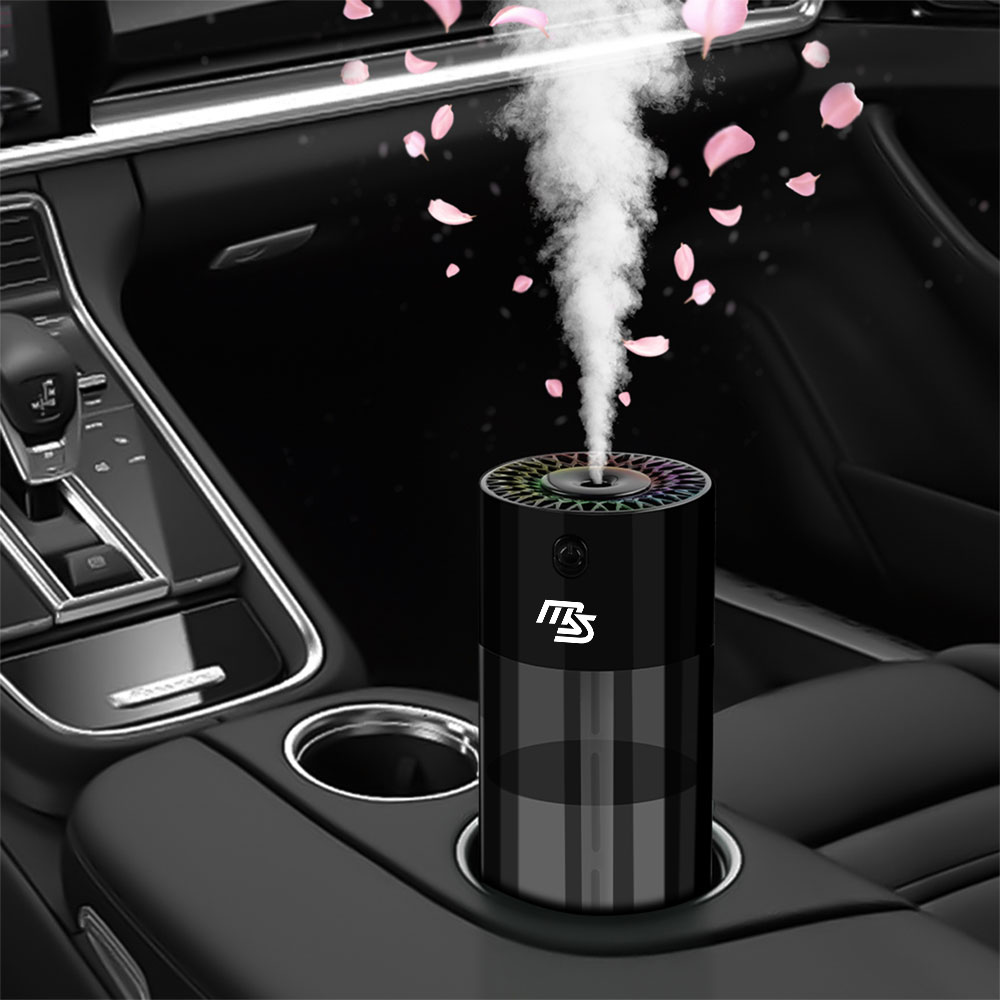 Car Air Diffuser Aroma Air Ven - огляд і ціна Car Vent Diffuser
