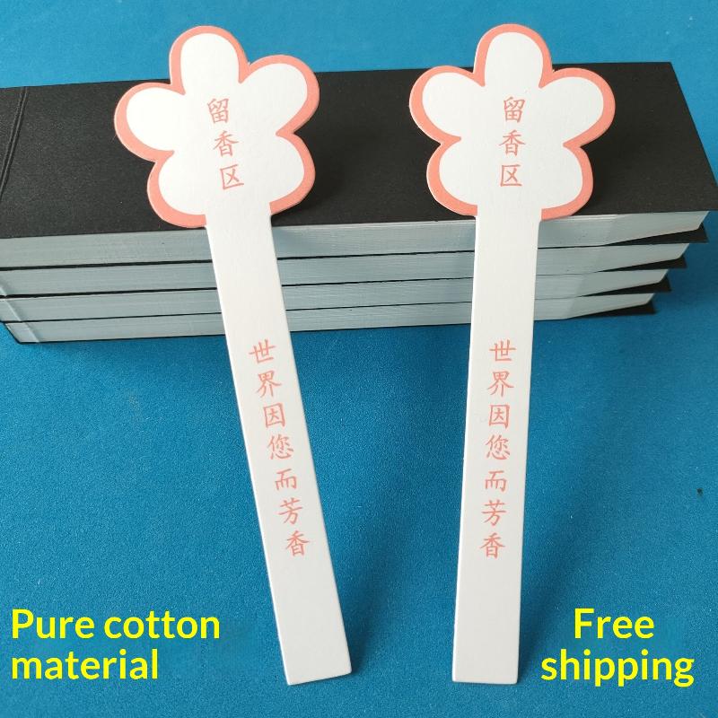 10 Sheets Flower Shaped Perfum - огляд і ціна Home Fragrance Perfume
