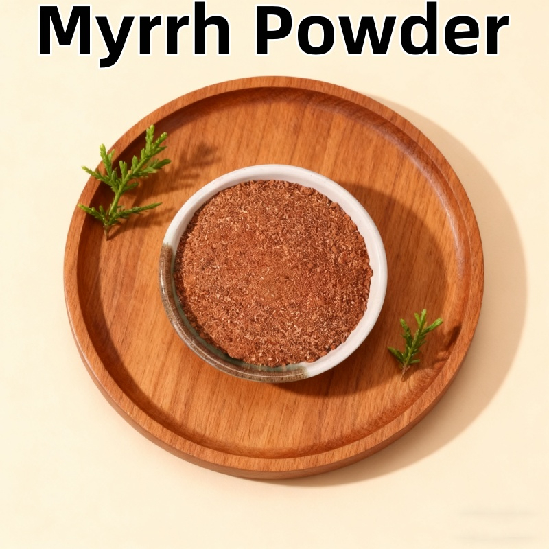50g-1000g Top Sacred Commiphor - огляд і ціна Home Fragrance Powder