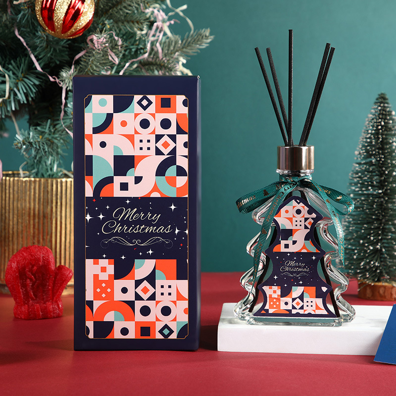 200ml Creative Christmas Aroma - огляд і ціна Home Fragrance Set Gift