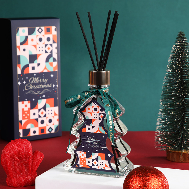 200ml Creative Christmas Aroma - огляд і ціна Home Fragrance Set Gift