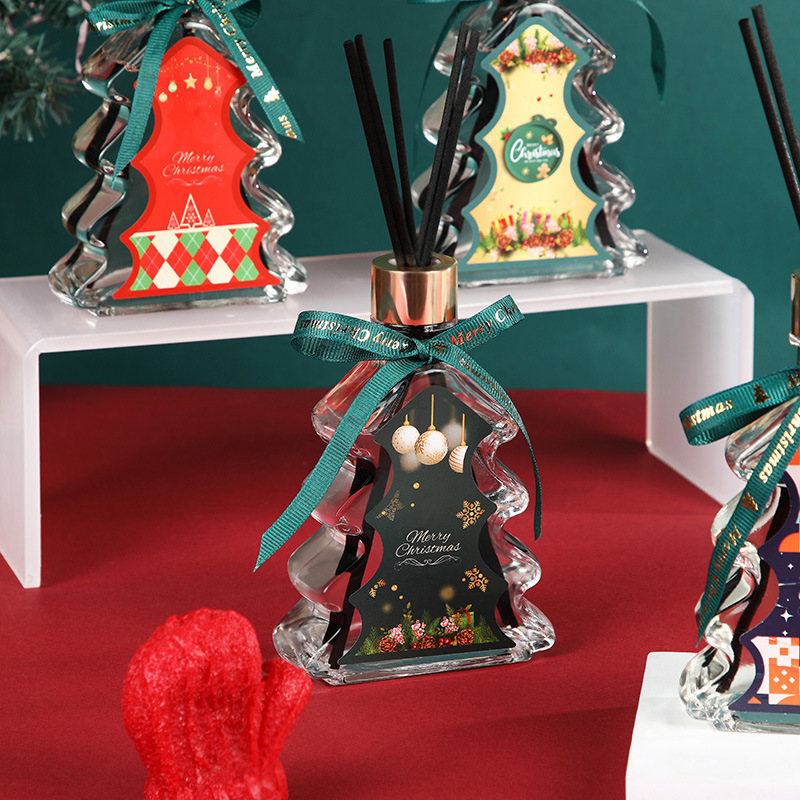 200ml Creative Christmas Aroma - огляд і ціна Home Fragrance Set Gift