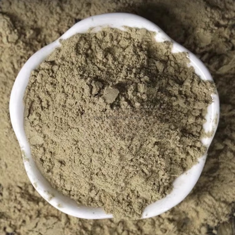 500g Natural Sage Powder Handm - огляд і ціна Home Fragrance Powder