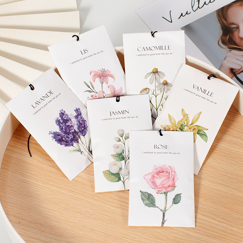Home Fragrance Bag Anti-odor a - огляд і ціна Home Fragrance Products