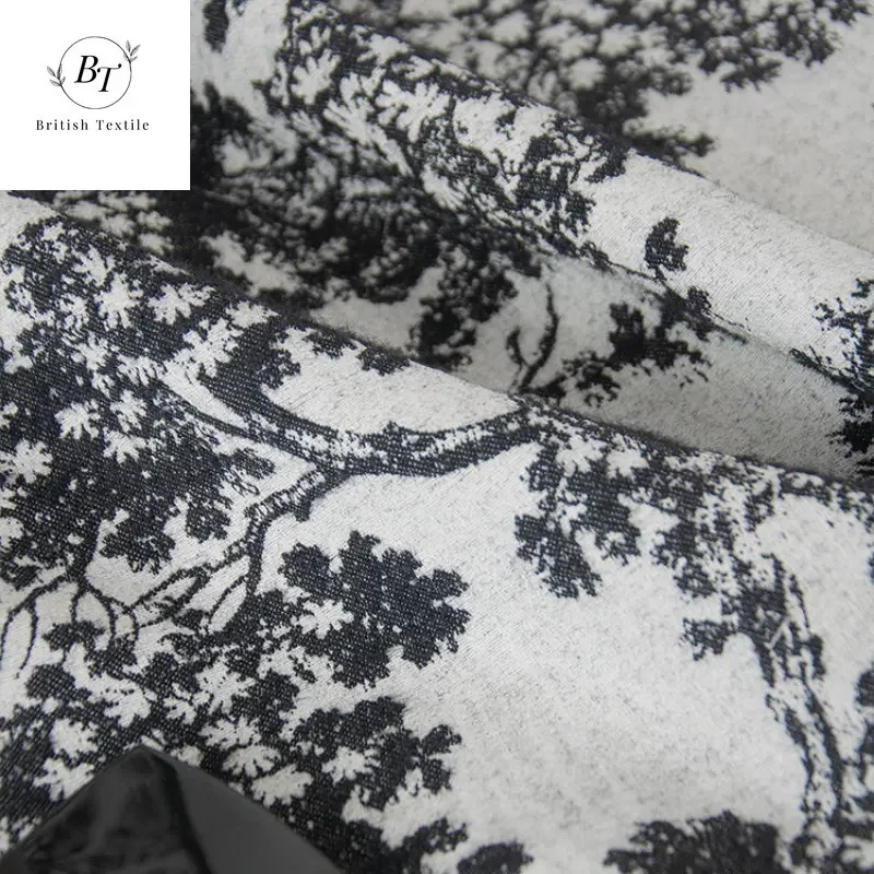 French Curtain for Living Dini - огляд і ціна Home Fragrance French