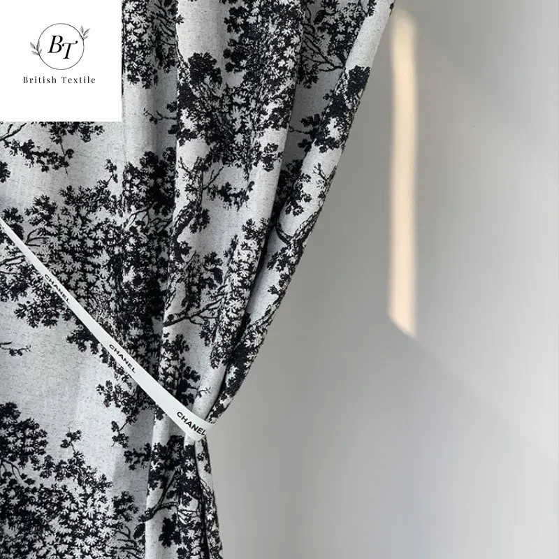 French Curtain for Living Dini - огляд і ціна Home Fragrance French