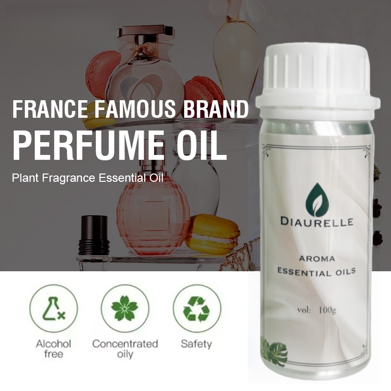 DIAURELLE 100mL Aroma Diffuser - огляд і ціна Home Fragrance Perfume