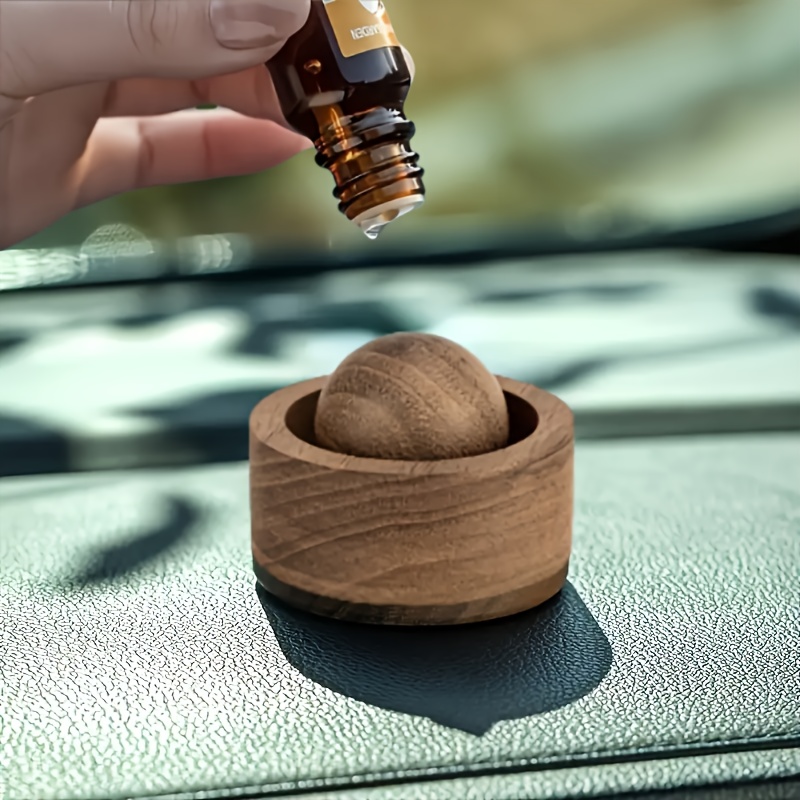 Car & Home Essential Oil Diffu - огляд і ціна Home Fragrance Potpourri