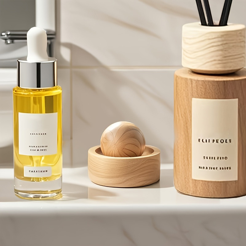 Car & Home Essential Oil Diffu - огляд і ціна Home Fragrance Potpourri