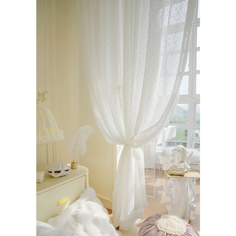 French Simple White Small Frag - огляд і ціна Home Fragrance French
