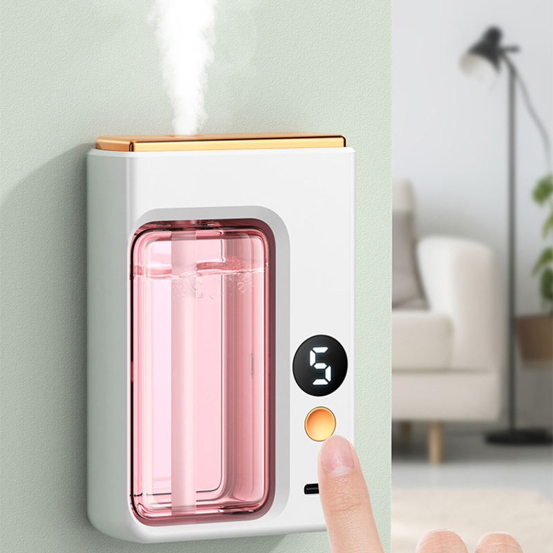 40ML Automatic Home Fragrance  - огляд і ціна Home Fragrance Products