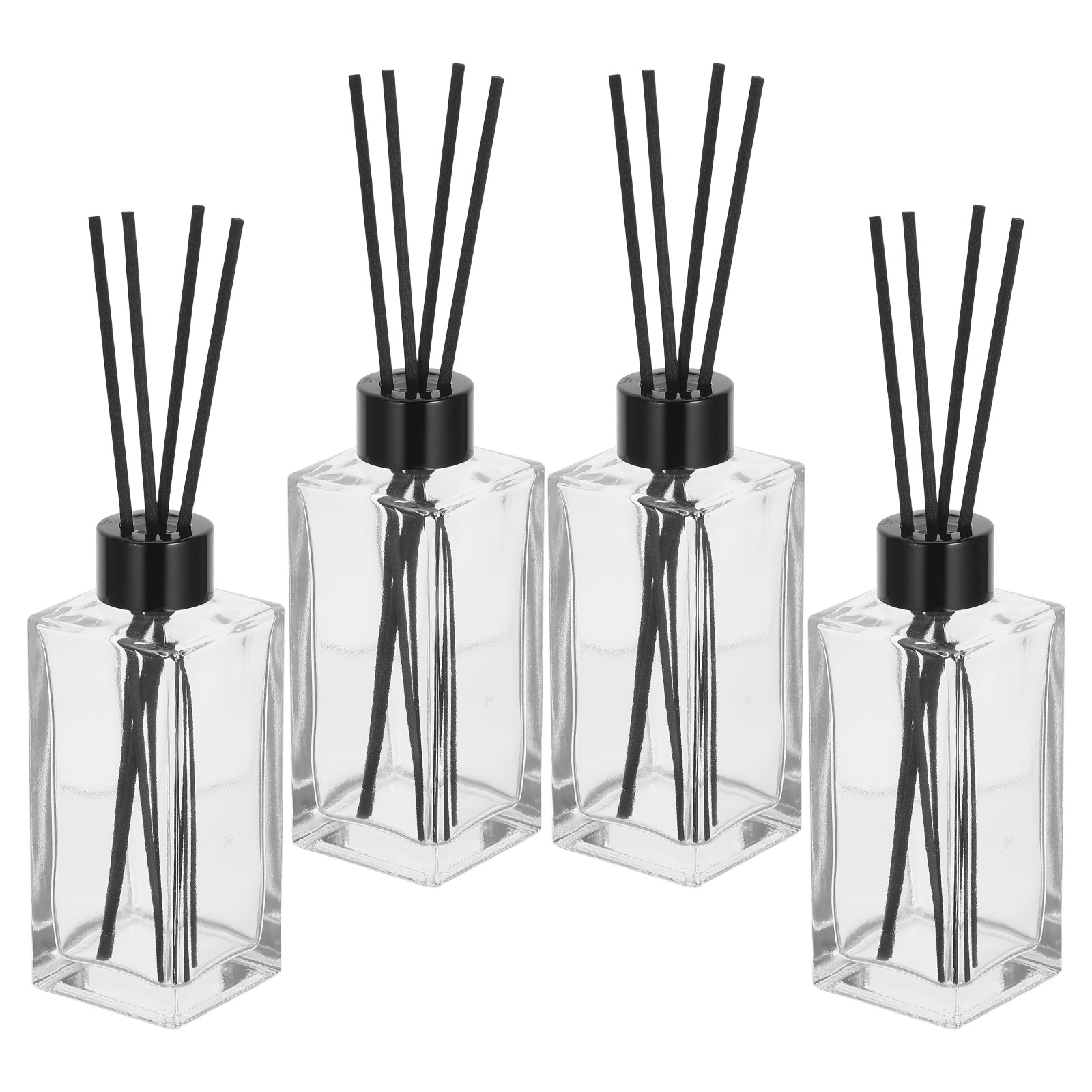 4Sets Bathroom Fragrance Diffu - огляд і ціна Home Fragrance Aromatherapy