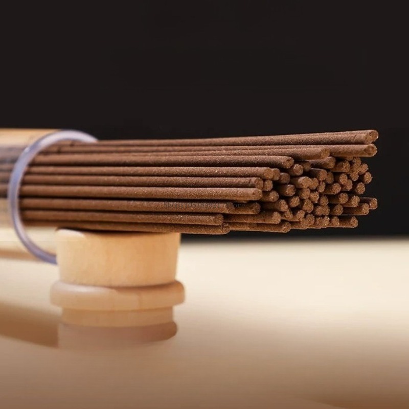 Gift Box Line Incense Set Natu - огляд і ціна Home Fragrance Set Gift