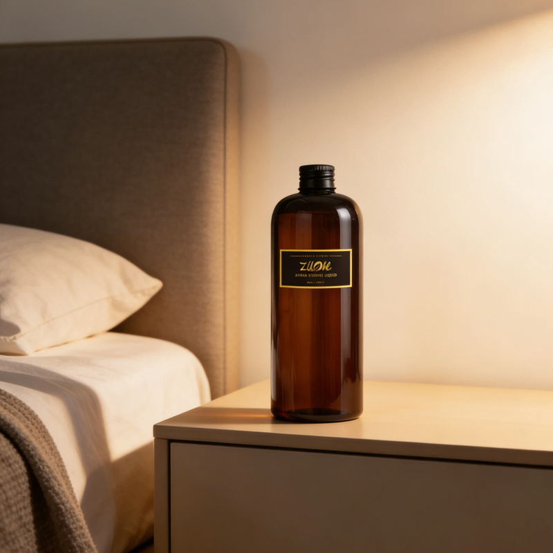 500ML Large Capacity Luxury Ho - огляд і ціна Home Fragrance Liquid