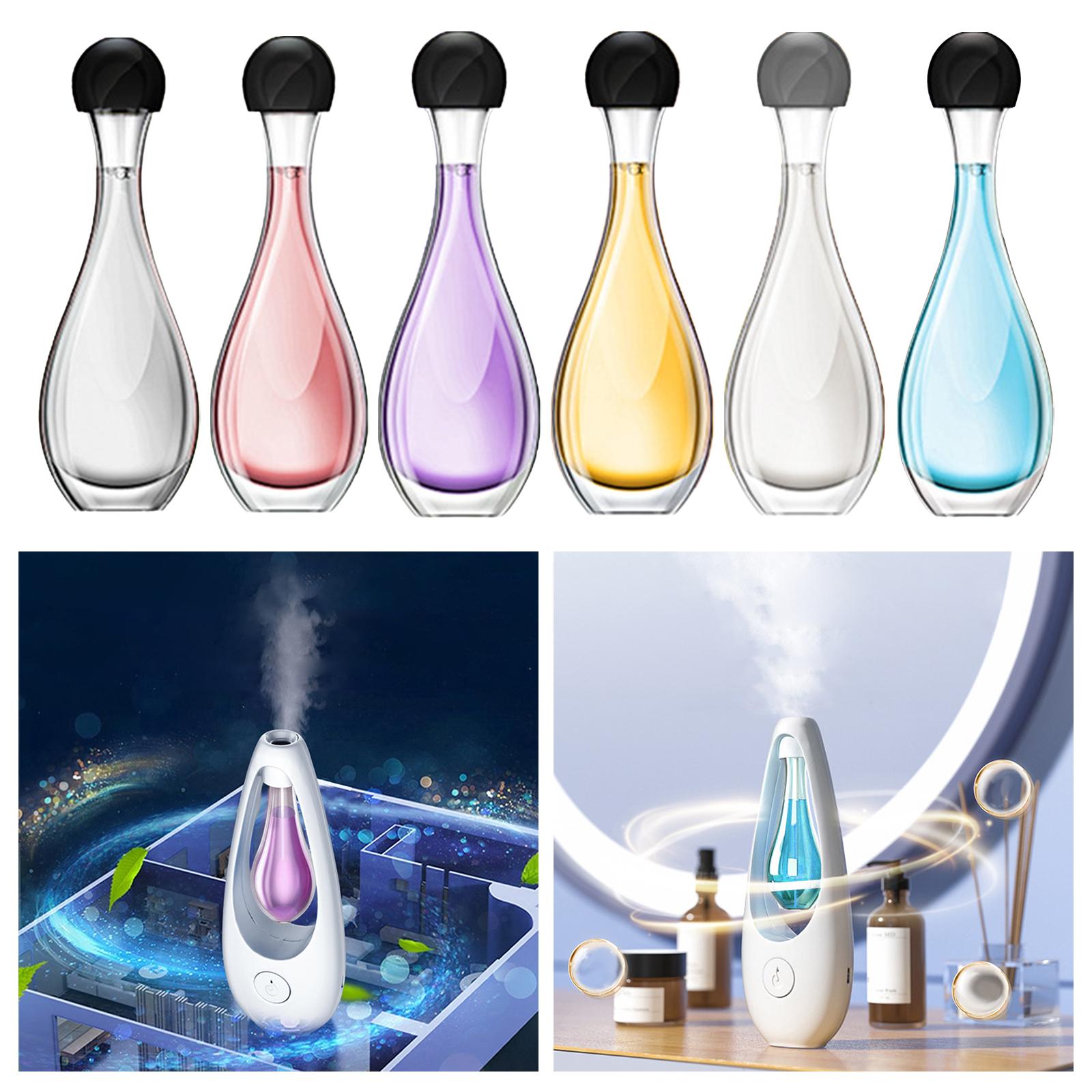 Diffuser Essential Oils DIY Ca - огляд і ціна Home Fragrance Potpourri
