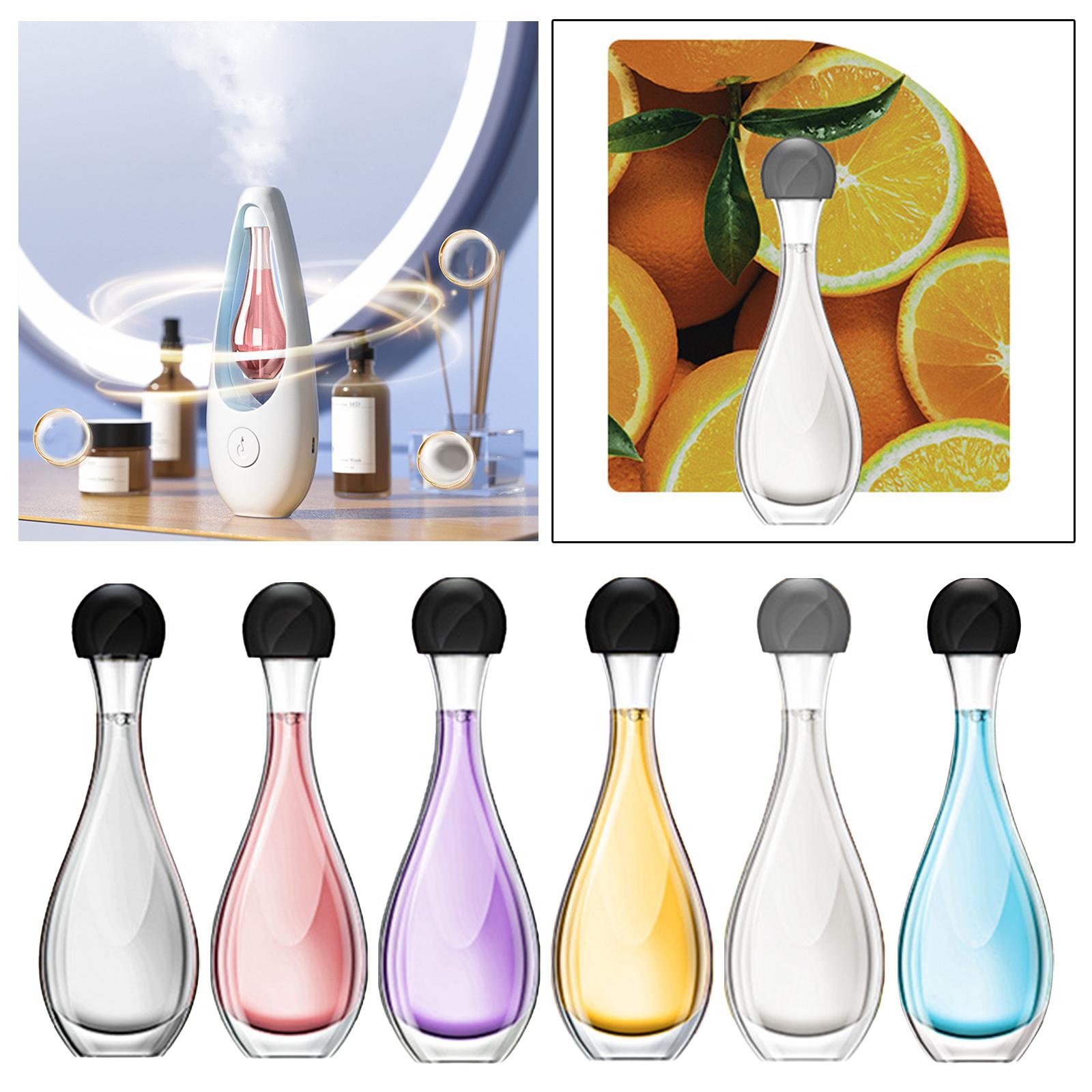 Diffuser Essential Oils DIY Ca - огляд і ціна Home Fragrance Potpourri