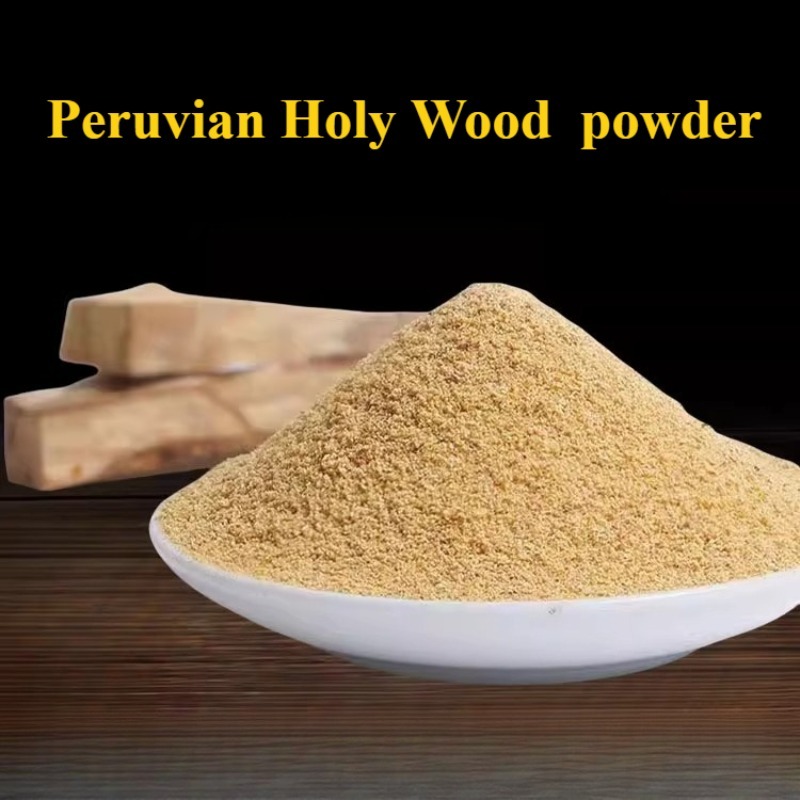 20g High-oil Peru Holy Wood Po - огляд і ціна Home Fragrance Powder