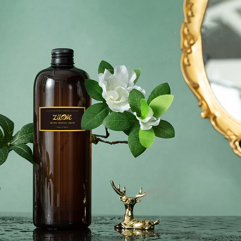 500ML Hilton Ritz Carlton Frag - огляд і ціна Home Fragrance Liquid