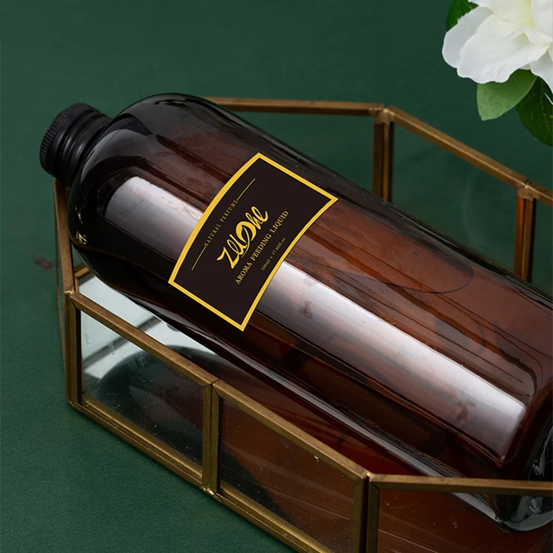 500ML Hilton Ritz Carlton Frag - огляд і ціна Home Fragrance Liquid