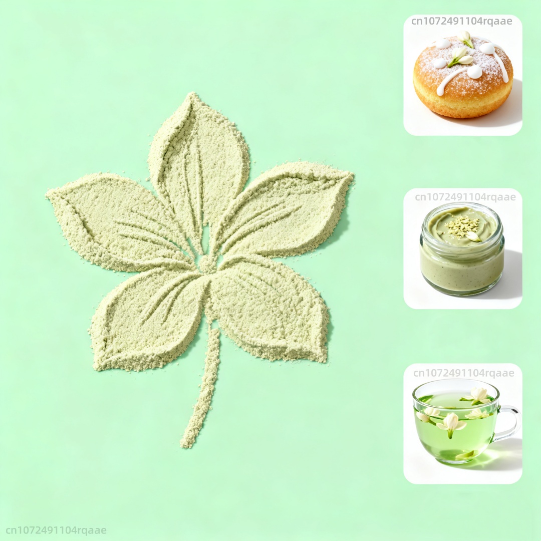 Premium 100% Natural Essence P - огляд і ціна Home Fragrance Powder
