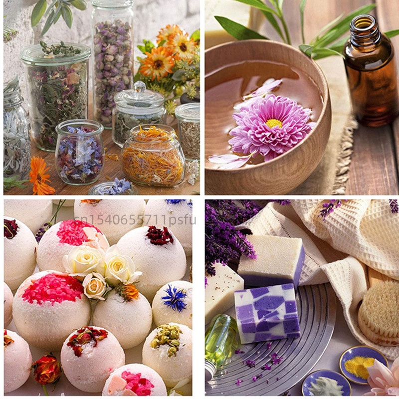 Premium 100% Natural Essence P - огляд і ціна Home Fragrance Powder