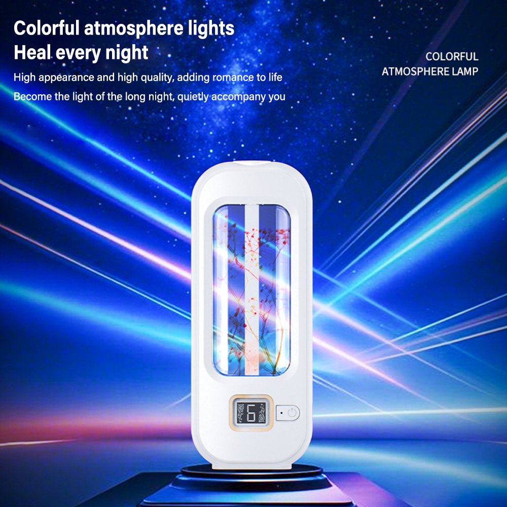 Aromatherapy Machine Automatic - огляд і ціна Home Fragrance Liquid