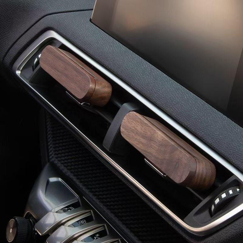 Car Aroma Diffuser Auto Air Ou - огляд і ціна Car Vent Diffuser
