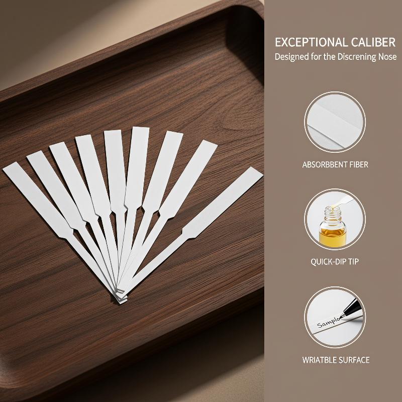 100 Sheets Durable Paper Premi - огляд і ціна Home Fragrance Perfume