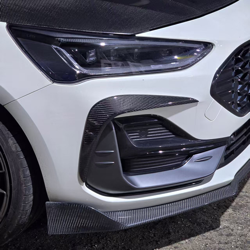 2022 To 2024 For Ford Focus MK - огляд і ціна Car Vent Diffuser