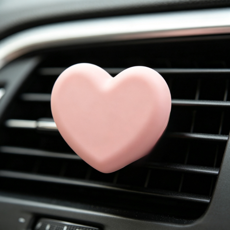 Cute Car Air Vent Aromatherapy - огляд і ціна Car Vent Diffuser