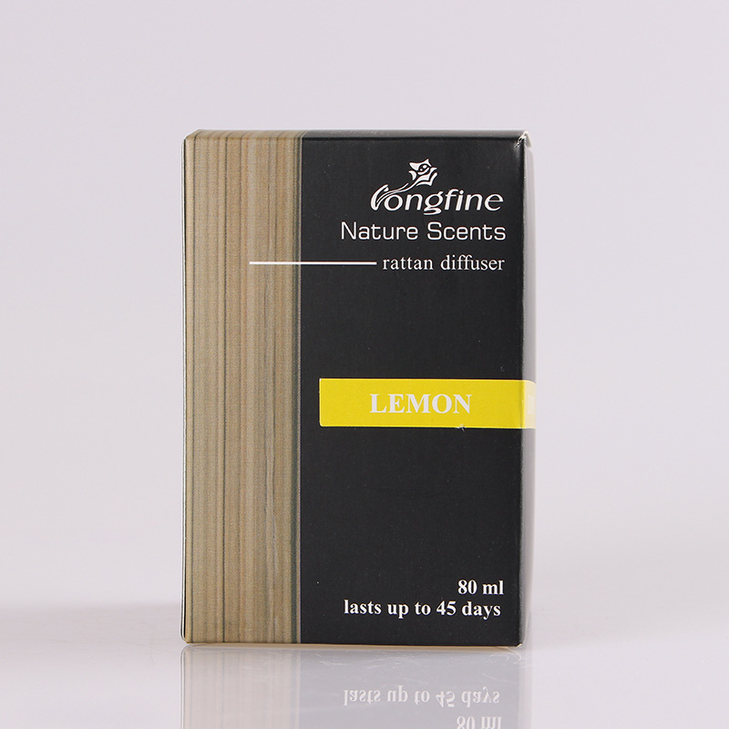 80ml French Flameless Reed Dif - огляд і ціна Home Fragrance French